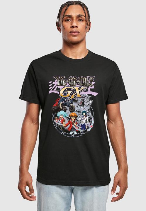 Produktbild Merchcode Yu-Gi-Oh! - GX T-Shirt - 195349 (L)