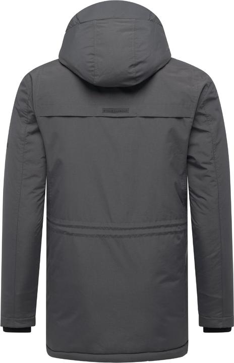 Actual product image Stone Harbour Wadiim XX (M)