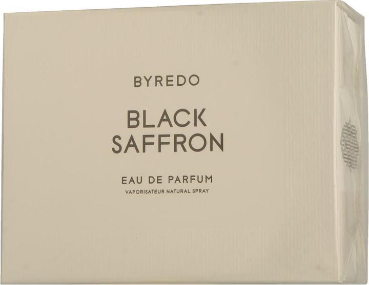 Produktbild Byredo Black Saffron (Eau de Parfum, 50 ml)