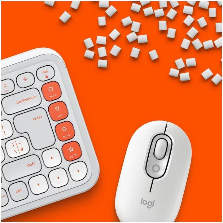 Produktbild Logitech POP Icon Combo (CH, Kabellos)