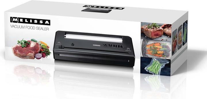 Produktbild Melissa Vakumiergeräte