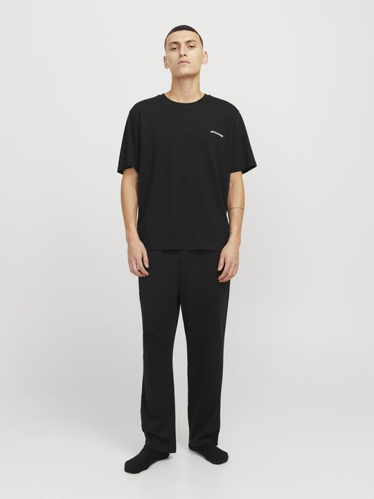 Produktbild Jack & Jones 2er-pack Einfarbig Rundhals Loungewear Set Loungewear Set (XL)