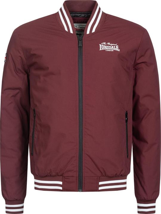 Actual product image Lonsdale Trusthorpe (L)