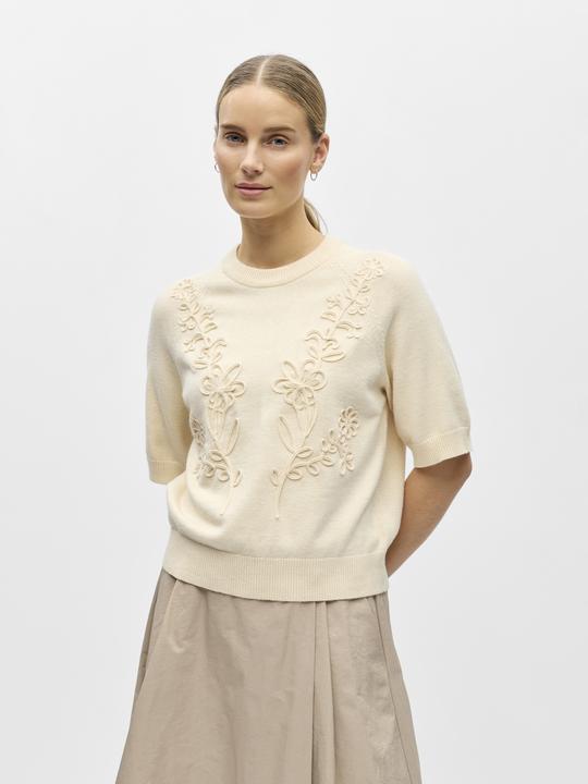 Produktbild Object Kurzarm Pullover (XS)