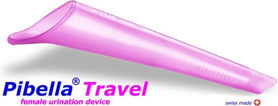 Actual product image Pibella Travel