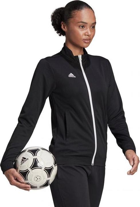 Produktbild adidas Entrada 22 Trainingsjacke Damen (XXL)
