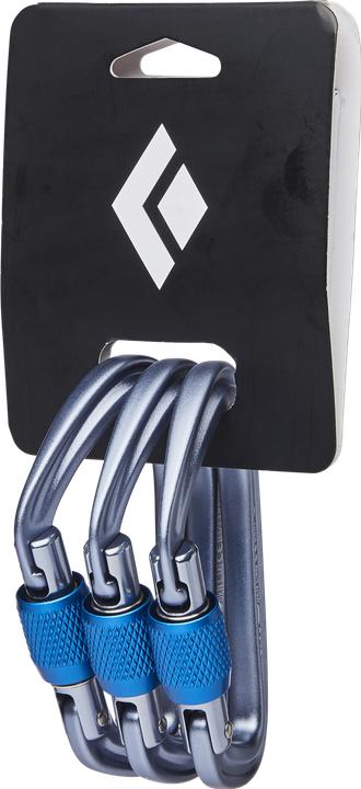 Black Diamond Hotforge