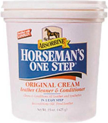 Produktbild Absorbine Horseman’s One Step (Pferd)