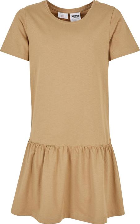 Produktbild Urban Classics Valance TShirtKleid Mädchen (146, 152)