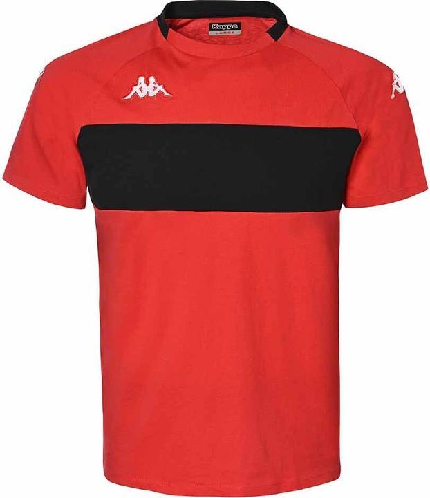 Red/Black