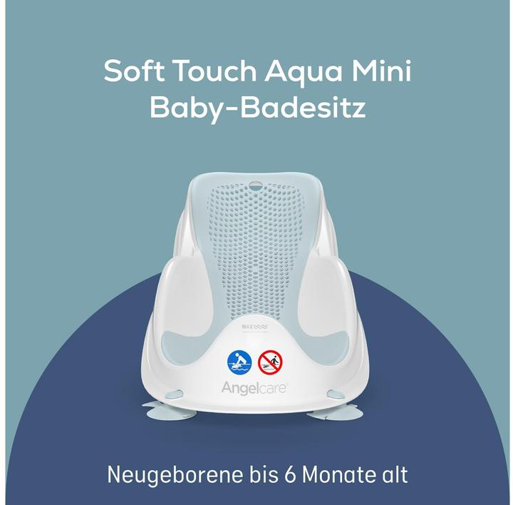 Productafbeelding Angelcare Badzitje voor het babybadje