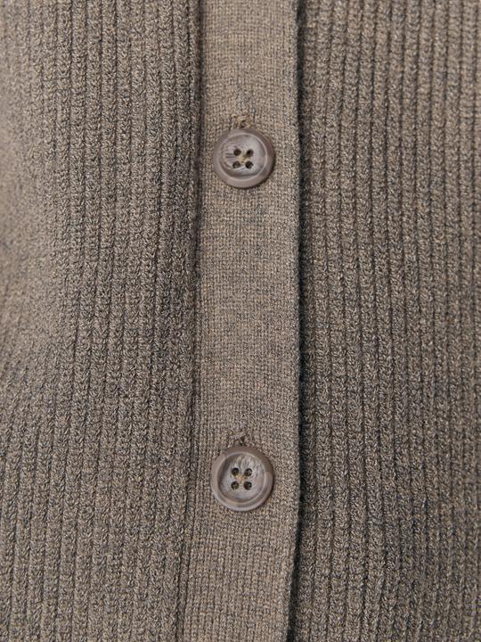 Actual product image Object Kurzarm Strickjacke (XS)