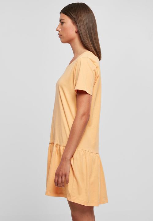 Produktbild Urban Classics Ladies Valance Tee Dress (S)
