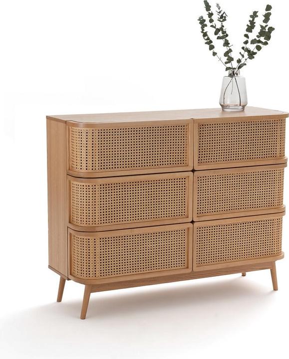 Image du produit La Redoute Interieurs Laora (42 x 42 x 95 cm)