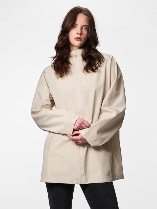 Actual product image Pieces PCTUI Regenjacke (S)