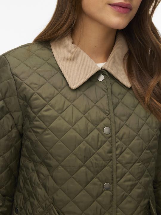 Actual product image Vero Moda VMALBA Jacke Jacke (L)