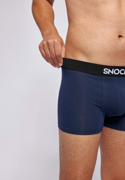 Immagine prodotto Snocks Boxershorts (3XL, confezione da 6)