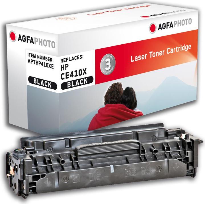 Actual product image AGFAPHOTO Apthp410xe (FC)