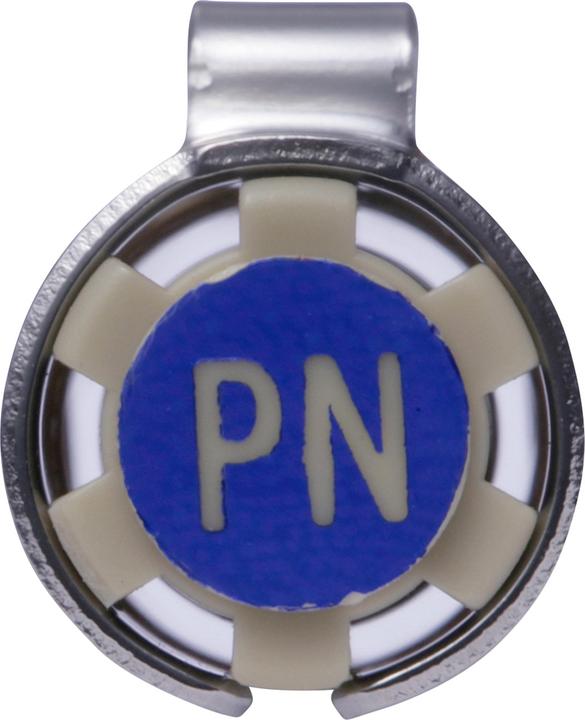 Produktbild Sakura Fineliner Pigma Micron PN, blau (Blau)