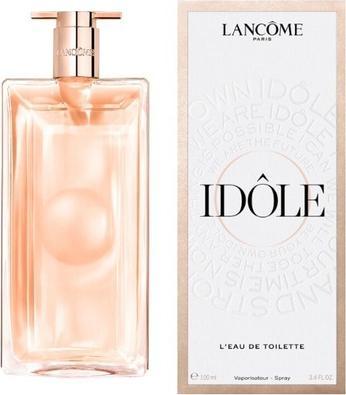 Actual product image Lancôme Idôle Eau de Toilette (Eau de toilette, 25 ml)