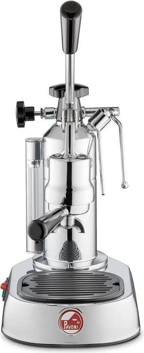 Produktbild La Pavoni Professional Lusso