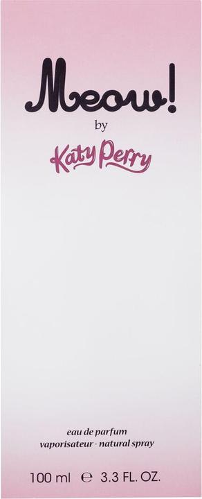Immagine prodotto Katy Perry Miao (Eau de parfum, 100 ml)