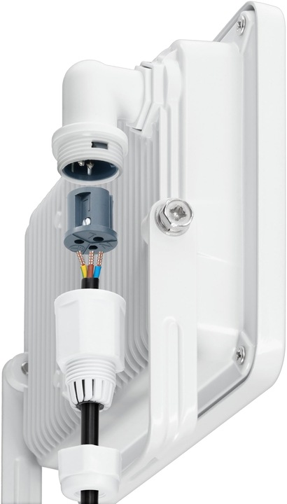 Image du produit Goobay Projecteur d'extérieur à LED (2560 lm, IP44)