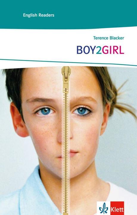 Produktbild Boy2Girl (Deutsch, Terence Blacker, 2015)