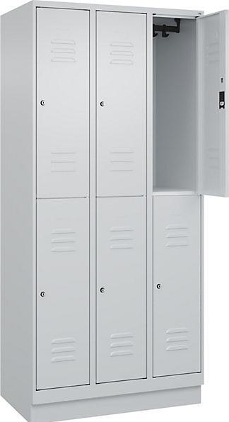 Light grey RAL 7035