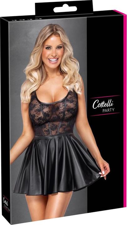 Cottelli Collection Kleid (L)