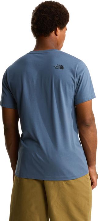 Produktbild North Face Evolution Box Half Dome Regular Shirt (L)