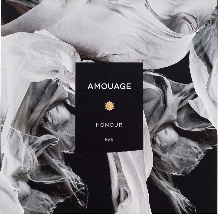 Actual product image Amouage Honour (Eau de parfum, 100 ml)