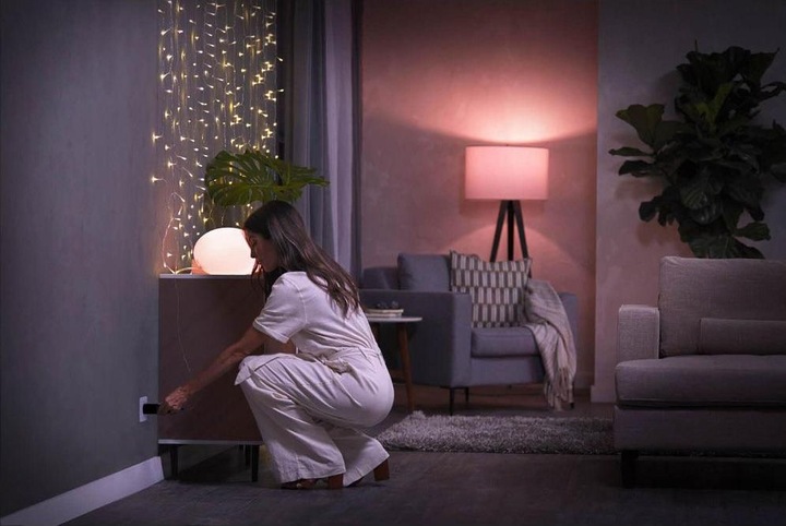Produktbild Philips Hue SmartPlug CH