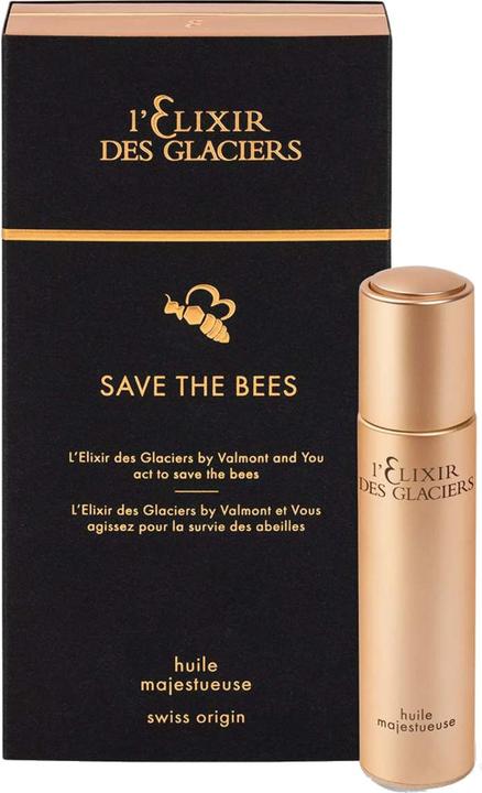 Produktbild Valmont Elixir Huile Majestueuse (30 ml)