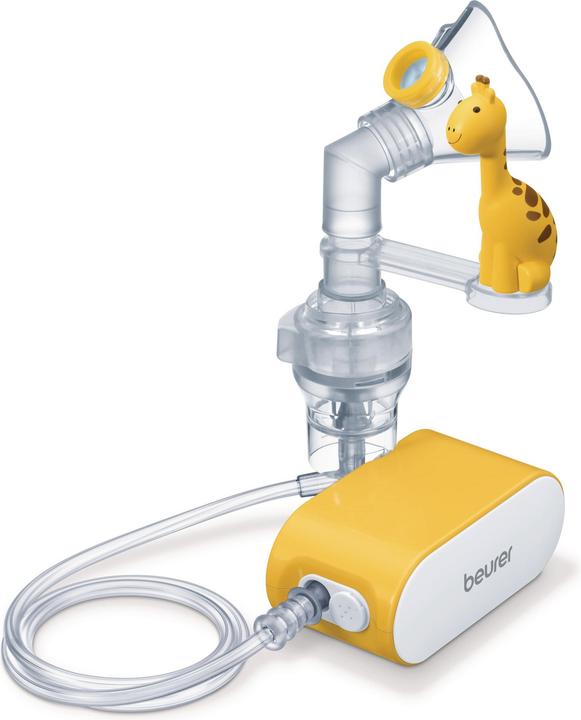 Immagine prodotto Beurer Nachkaufset EM 22