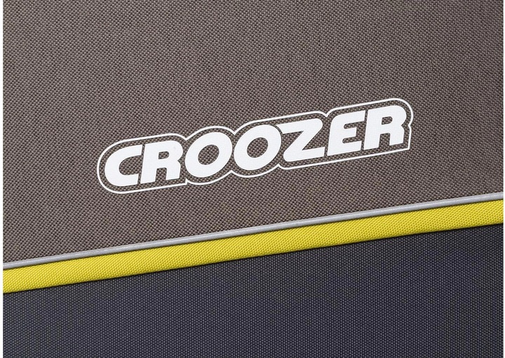 Produktbild Croozer Cargo Kalle