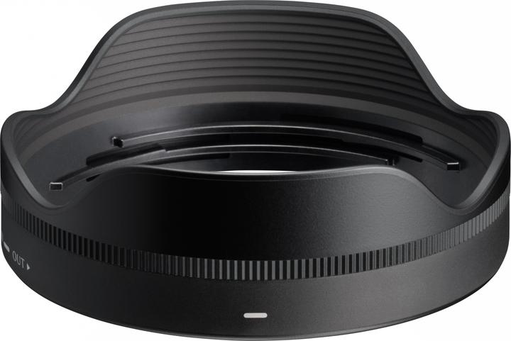 Produktbild Sigma 12mm F1,4 DC | Contemporary (Fujifilm X) (Fujifilm X, APS-C / DX)