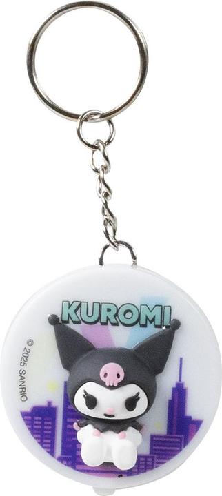 Immagine prodotto Blue Sky BlueSkyStudios Sanrio Schlüsselanhänger Kuromi beleuchtet
