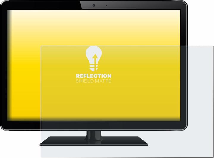 Image du produit upscreen Reflection Shield Protection Mat (15", 4:3)