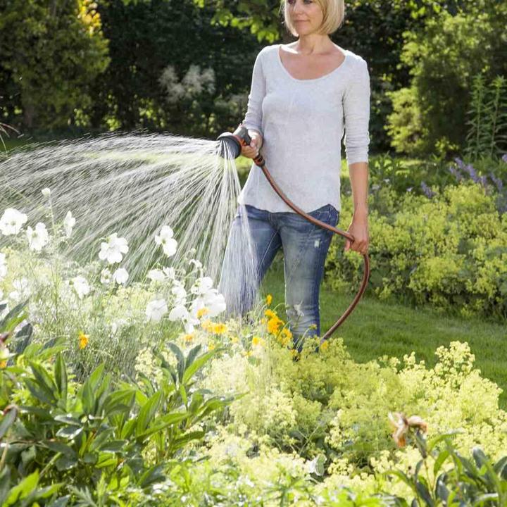 Image du produit Gardena Douche confort pour lits