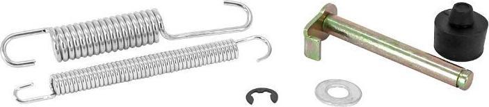 Actual product image P2R Cpi 50 Aragon, Hussar, Oliver 2T 12 Pouces