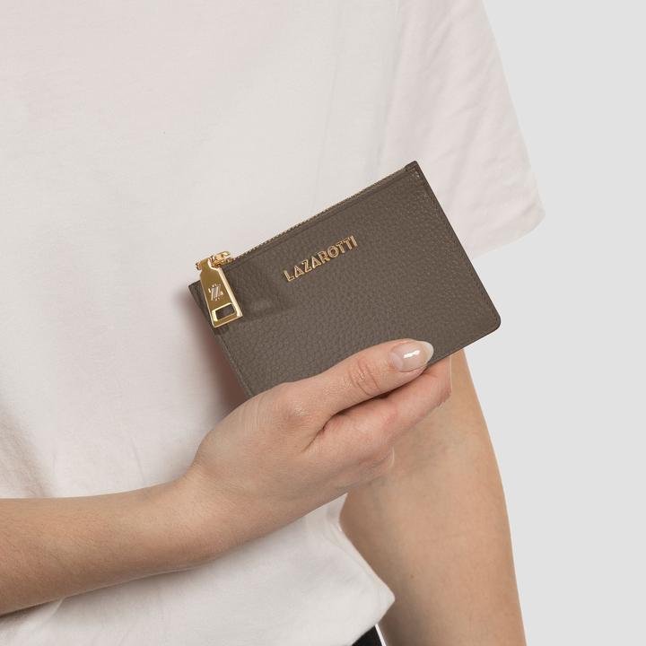 Produktbild Lazarotti Bologna Leather Schlüsseletui Leder 11.5 cm