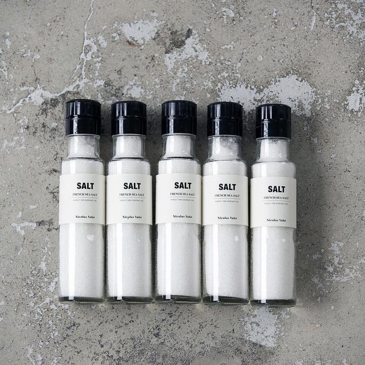 Produktbild Nicolas Vahé French Sea (335 g)