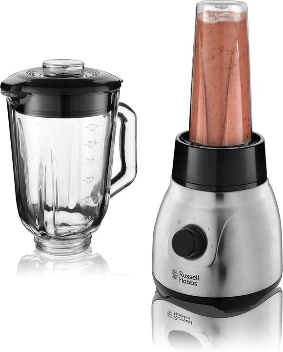 Actual product image Russell Hobbs 23821-56 (600 W)