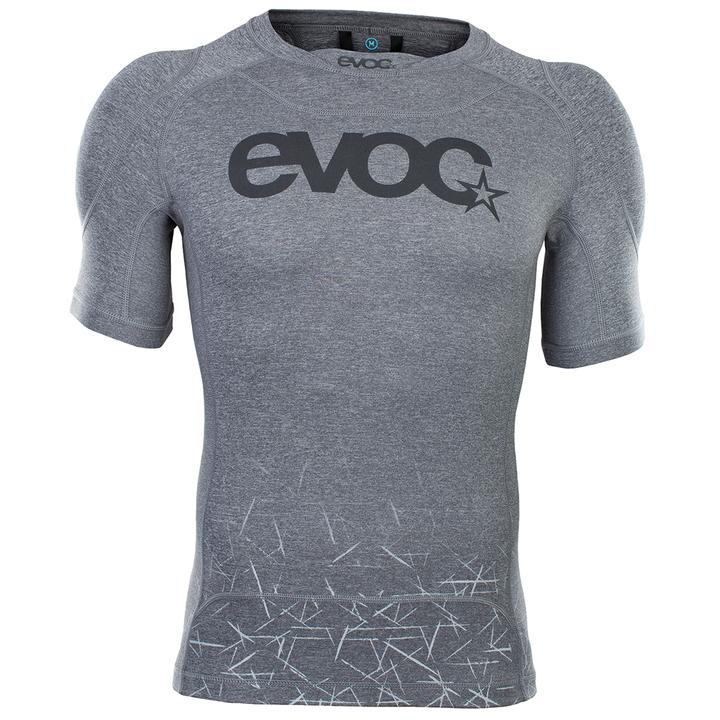 Image du produit Evoc Chemise d'enduro (M, Protection dorsale, Modèle unique)