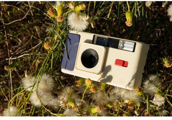 Actual product image Long Weekend 35mm Camera