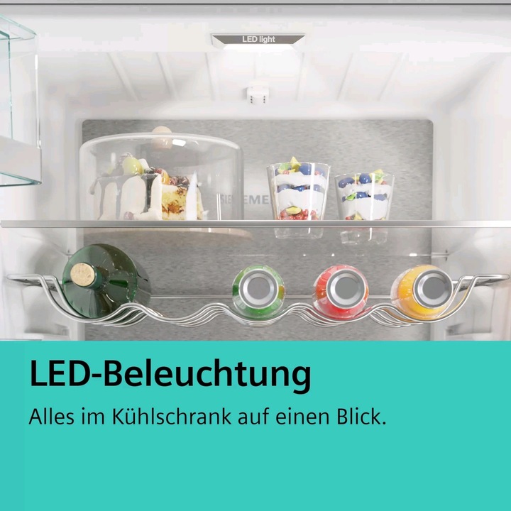 Actual product image Siemens GS51NUWDP (Stand-alone, 290 l)
