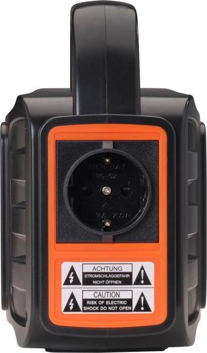 Actual product image Denver PPS-42000 (155 Wh, 3.60 kg)