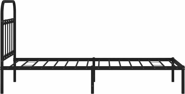Image du produit vidaXL Bettgestell (100 x 190 cm)