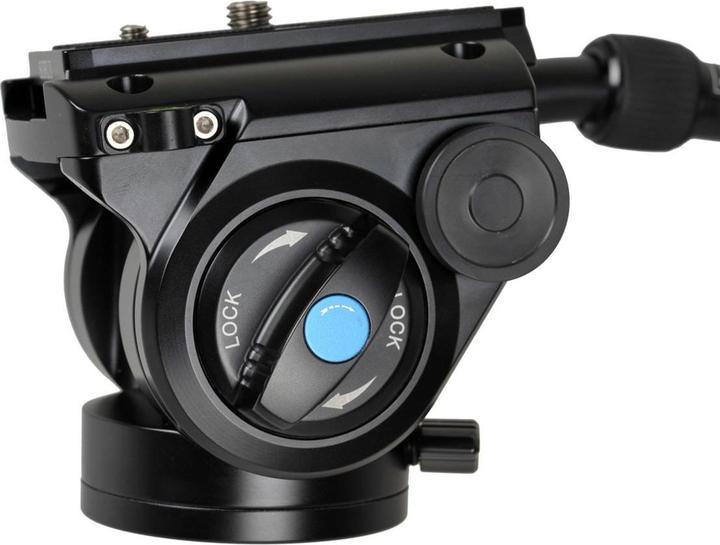 Image du produit Sirui Vh-10 (Tête vidéo)